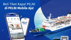 Diskon Tiket Kapal dari Pelni! Berlaku 5 Juni–31 Juli, Dukung Stimulus Ekonomi 11 Iklan pelni mobile sultratop