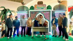 Festival Ramadan Pegadaian Kendari: Lomba Mewarnai, Fashion Show, hingga Lelang Emas 5 Festival Ramadan Pegadaian Kendari: Lomba Mewarnai, Fashion Show, hingga Lelang Emas