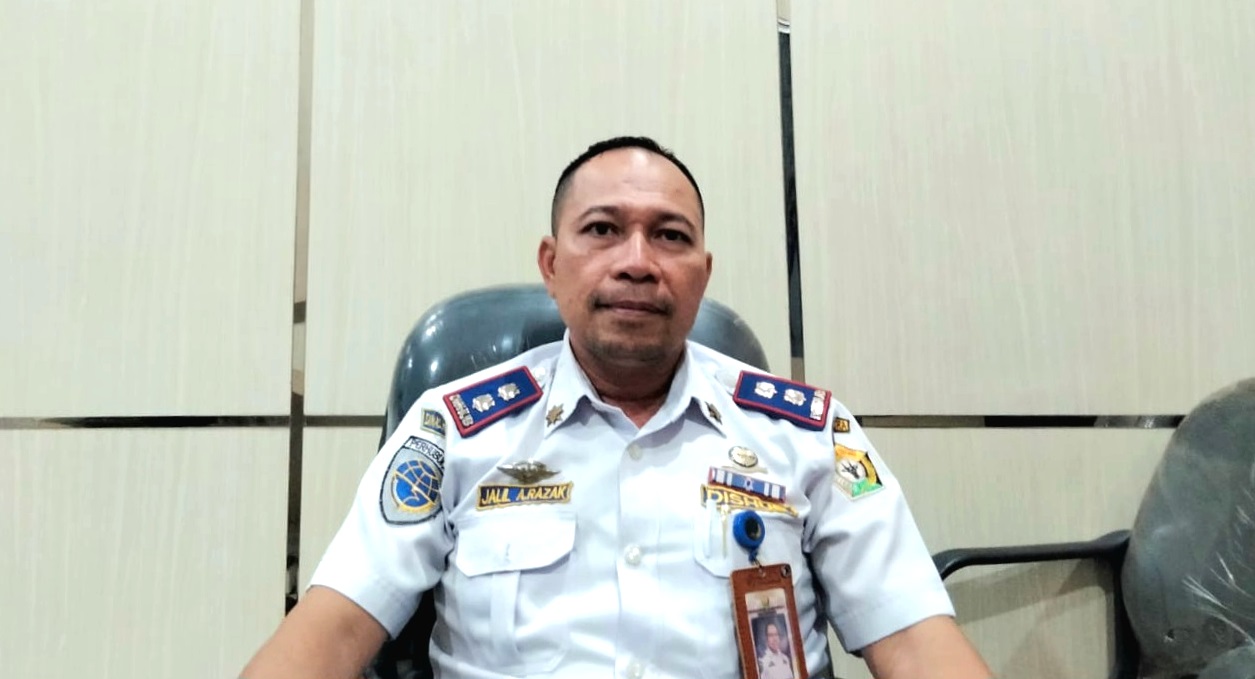 2.400 Kuota Mudik Gratis Kapal Cepat Kendari-Raha-Baubau, Simak Jadwal dan Cara Daftarnya