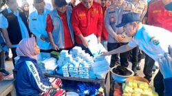 Gubernur Pantau Harga Sembako di Kendari: Ini Daftar yang Naik dan Turun 7 Gubernur Pantau Harga Sembako di Kendari: Ini Daftar yang Naik dan Turun