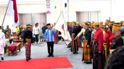 Sembilan BPD KKSS di Sultra Resmi Dilantik, ASR Ajak Rangkul Semua Pihak 8 Sembilan BPD KKSS di Sultra Resmi Dilantik, ASR Ajak Rangkul Semua Pihak
