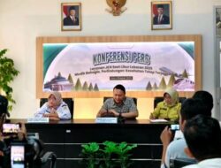 BPJS Kesehatan: Peserta JKN Tetap Bisa Berobat Saat Lebaran