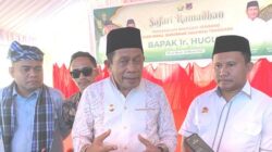 Wakil Gubernur Apresiasi Bandara Sugimanuru, Wacanakan Rute Baru ke Baubau dan Wakatobi 11 Wakil Gubernur Apresiasi Bandara Sugimanuru, Wacanakan Rute Baru ke Baubau dan Wakatobi