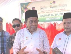 Wakil Gubernur Apresiasi Bandara Sugimanuru, Wacanakan Rute Baru ke Baubau dan Wakatobi