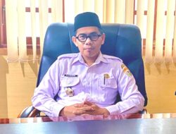 Agenda Idulfitri Gubernur ASR: Salat Id di Masjid Al-Kautsar dan Open House di Rujab