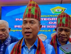 Janji Jalan Mulus ASR-Hugua Siap Direalisasikan, Butur dan Palangga Masuk Prioritas