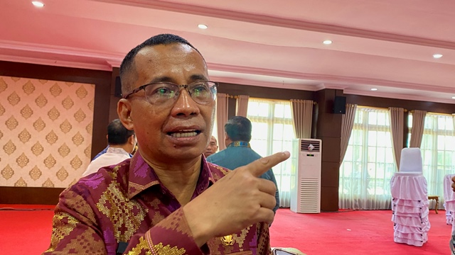 Tak Masuk Akal! 12.614 Kendaraan Dinas ASN Sultra Menunggak Pajak, Padahal Sudah Dianggarkan! 3 Tak Masuk Akal! 12.614 Kendaraan Dinas ASN Sultra Menunggak Pajak, Padahal Sudah Dianggarkan!