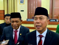 ASR-Hugua Canangkan 39 Program untuk 100 Hari Pertama, Ini Daftarnya!