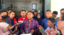 Keluhan Kendaraan Mogok, Uji Lab Pastikan Pertalite di Kendari Sesuai Standar 12 Keluhan Kendaraan Mogok, Uji Lab Pastikan Pertalite di Kendari Sesuai Standar