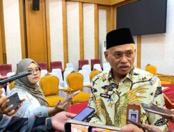 Mulai 24 Maret, ASN di Sultra Boleh Kerja dari Rumah, Begini Ketentuannya