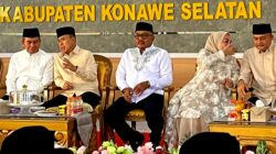 Tiga Ruas Jalan Rusak di Konsel Akan Diaspal Pemprov Sultra Tahun Ini