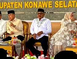 Tiga Ruas Jalan Rusak di Konsel Akan Diaspal Pemprov Sultra Tahun Ini