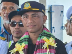 Dishub Sultra: Subsidi Feri Torobulu–Tondasi Hanya Tiga Bulan, Selanjutnya Berlaku Tarif Normal