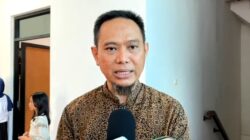 114 Titik Salat Idulfitri di Kendari, Warga Bisa Salat Bersama Wali Kota di Balai Kota