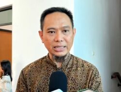 114 Titik Salat Idulfitri di Kendari, Warga Bisa Salat Bersama Wali Kota di Balai Kota