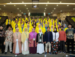 Mahasiswa Prodi Magister Kesmas UMW Kendari Ikuti Benchmarking di Malaysia