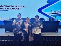 BPR Bahteramas Kendari dan Ditjen Dukcapil Teken PKS untuk Permudah Verifikasi Data Nasabah