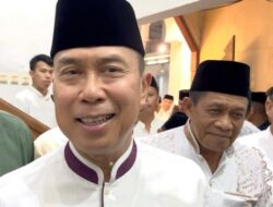 100 Hari Pertama ASR-Hugua: Prioritaskan Pendidikan, Kesehatan, Pangan, dan Infrastruktur