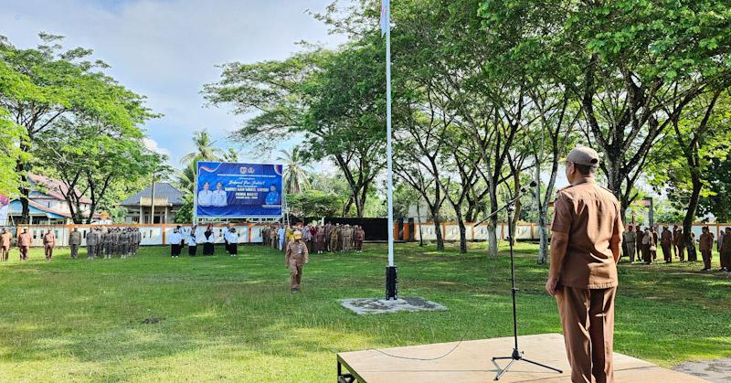 Sekda Ajak ASN di Mubar Sukseskan Program Pemeriksaan Kesehatan Gratis 1 Sekda Ajak ASN di Mubar Sukseskan Program Pemeriksaan Kesehatan Gratis