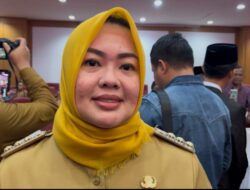 Hadiri Penyerahan Memori Jabatan Pj Gubernur ke Gubernur ASR, Wali Kota Kendari: Semoga Sultra Semakin Maju