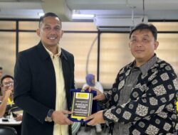 Dirut BPR Bahteramas Konawe Jadi Pembicara di Kampus Universitas Indonesia