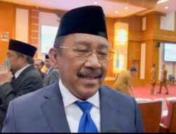 Program 100 Hari Bupati Bombana: Penataan Daerah, Bantuan Pertanian, dan Beasiswa