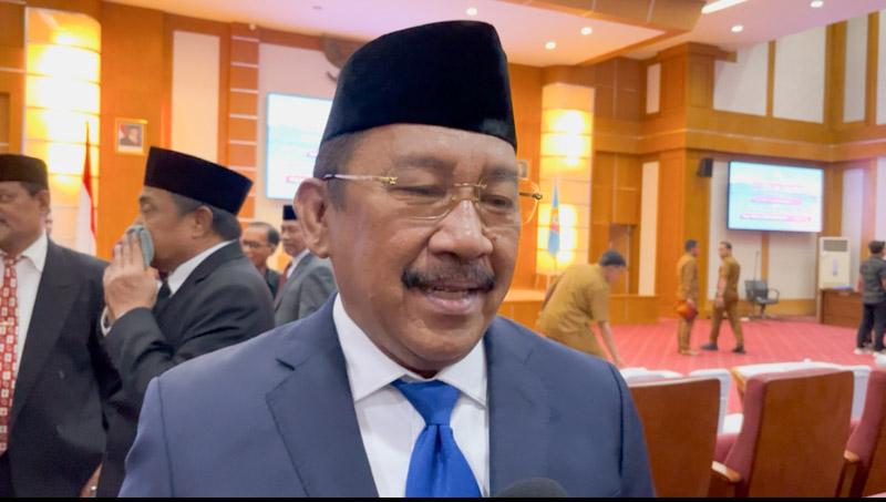 Program 100 Hari Bupati Bombana: Penataan Daerah, Bantuan Pertanian, dan Beasiswa