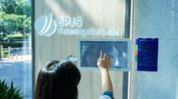 Pemerintah Terbitkan Dua PP untuk Optimalkan Perlindungan Pekerja 12 Pemerintah Terbitkan Dua PP untuk Optimalkan Perlindungan Pekerja