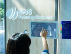 Pemerintah Terbitkan Dua PP untuk Optimalkan Perlindungan Pekerja