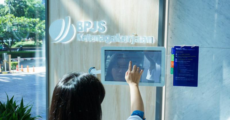 Pemerintah Terbitkan Dua PP untuk Optimalkan Perlindungan Pekerja 1 Pemerintah Terbitkan Dua PP untuk Optimalkan Perlindungan Pekerja