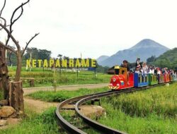 Dukung Asta Cita Pemerintah Membangun dan Memberdayakan Desa, BRI Kembali Gelar Program Desa BRILian 2025