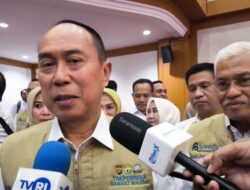 Realisasi Program 100 Hari, ASR Luncurkan Aplikasi hingga Digitalisasi Pembayaran Pajak