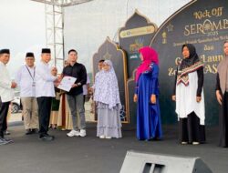 BI Dukung Program 100 Hari Gubernur Sultra dengan 40 Sertifikasi Halal