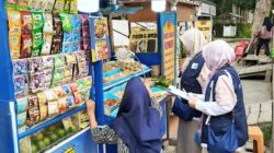 BPOM Kendari Perketat Pengawasan Takjil selama Ramadan