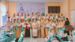 Edukasikan Perawatan Kulit yang Aman, Wardah Gelar Class DWP di Lakudo Buton Tengah 3 Edukasikan Perawatan Kulit yang Aman, Wardah Gelar Class DWP di Lakudo Buton Tengah