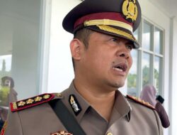 Polisi Selidiki Dugaan Pertalite Oplosan di Kendari