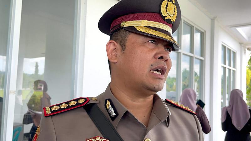 Polisi Selidiki Dugaan Pertalite Oplosan di Kendari 1 Polisi Selidiki Dugaan Pertalite Oplosan di Kendari