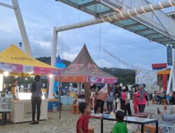 Ayo! Datang dan Ramaikan Pasar Raya Ramadan 2025 di Anjungan Teluk Kendari