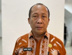 Siap-Siap, Gerakan Pangan Murah Bakal Digelar di Pelataran Kantor Balai Kota Kendari Mulai 10 Maret 2025