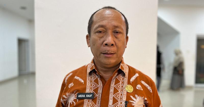 Siap-Siap, Gerakan Pangan Murah Bakal Digelar di Pelataran Kantor Balai Kota Kendari Mulai 10 Maret 2025