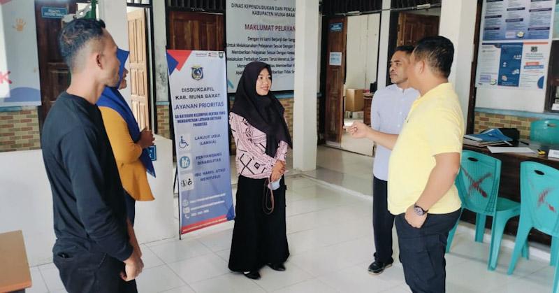 Bupati Mubar Bakal Evaluasi Kepala OPD Jika Masih Temukan ASN Malas Berkantor 1 Bupati Mubar Bakal Evaluasi Kepala OPD Jika Masih Temukan ASN Malas Berkantor