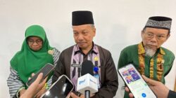 Tarif Zakat Fitrah 2025 di Kendari: Beras, Sagu, hingga Umbi-Umbian 7 Tarif Zakat Fitrah 2025 di Kendari: Beras, Sagu, hingga Umbi-Umbian