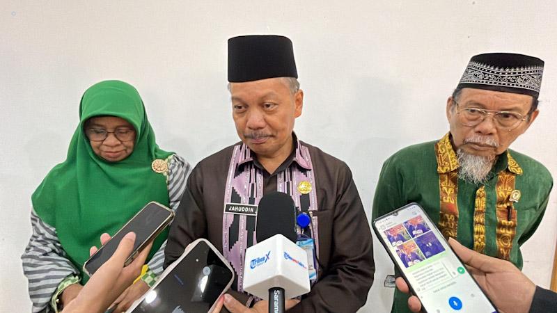 Tarif Zakat Fitrah 2025 di Kendari: Beras, Sagu, hingga Umbi-Umbian