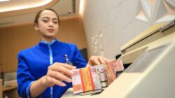BRI Siapkan Rp32,8 Triliun untuk Lebaran, Pastikan Kebutuhan Uang Tunai Terpenuhi hingga ke Pelosok