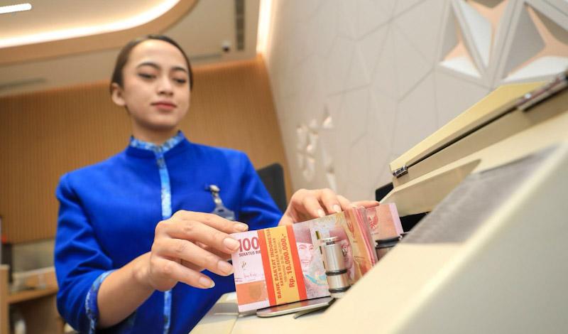 BRI Siapkan Rp32,8 Triliun untuk Lebaran, Pastikan Kebutuhan Uang Tunai Terpenuhi hingga ke Pelosok