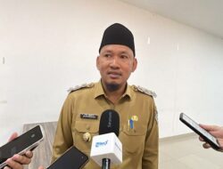 Wali Kota Kendari Rapat Evaluasi Bersama Pengembang, Pastikan Perumahan yang Melanggar Dapat Sanksi