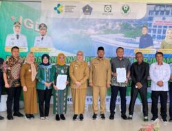 RSUD Antero Hamra Kendari Kini sudah Bisa Layani Pasien BPJS Kesehatan