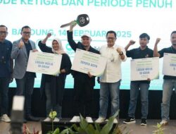 Sinergi BRI dan BPJS Ketenagakerjaan Dorong Inklusi Jaminan Sosial bagi Pekerja Informal