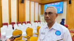 Program 100 Hari ASR-Hugua, Feri Rute Torobulu-Tondasi Bakal Difungsikan sebelum Lebaran 9 Sultra Dapat Kuota 500 Unit Motor untuk Mudik Gratis Lewat Kapal Feri