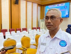 Program 100 Hari ASR-Hugua, Feri Rute Torobulu-Tondasi Bakal Difungsikan sebelum Lebaran